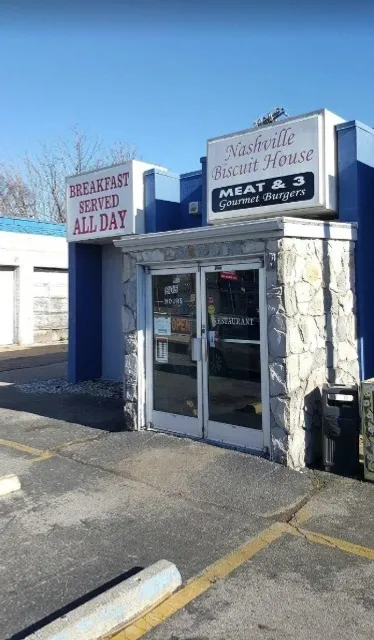 A Quick and Simple Breakfast!