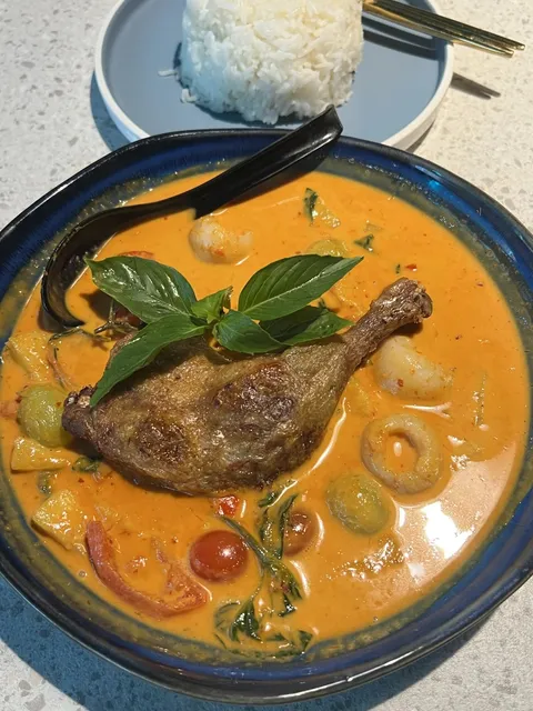 A sophisticated and delicious restaurant with generous portions