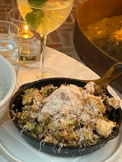 LA | Laurel Hardware | So Romantic for Date Night 💖🍽️