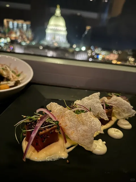 Madison Luxury Dining Guide (Part 2) 🍽️✨