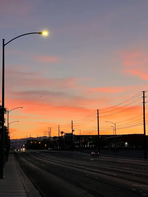 A Glimpse into the Heart of American Excess