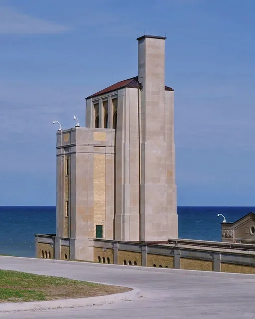 🇨🇦 Toronto DT Casual Walk Spot | The "Palace of Purification" 💦🏛️
