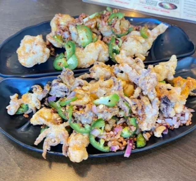 🍜 Noodle Man | Hand-Pulled Noodles & Classic Chinese Fare