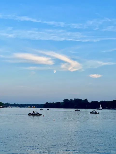 🇩🇪 Hannover Photo Guide: Best Photo Spots in Hannover 📸