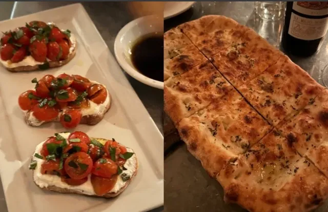 Seattle | Amazing Value for a Two-Person Meal