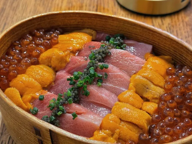 Is No One Going to Address the State of Japanese Food in Chicago? 😤