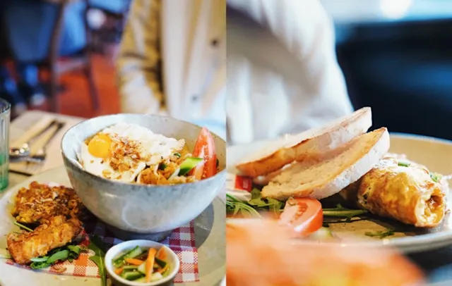 🍽️ 9 Must-Try Restaurants in Canberra | Global Cuisine Highlights