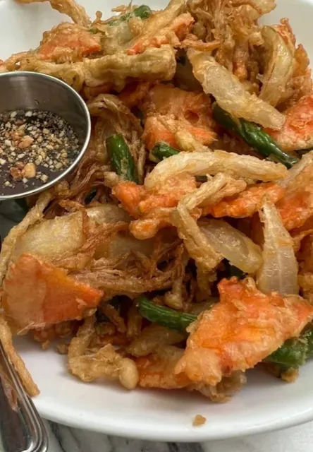 🍛 Thai Kitchen | A Cozy Corner for Authentic Thai Comfort