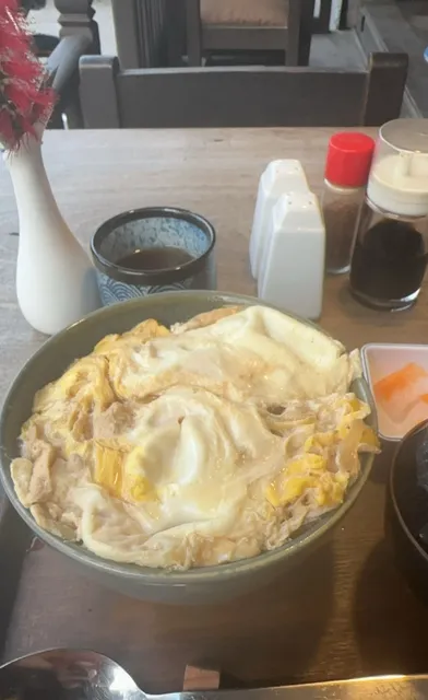 From Japanese to Tibetan food, eating alone can be lively too