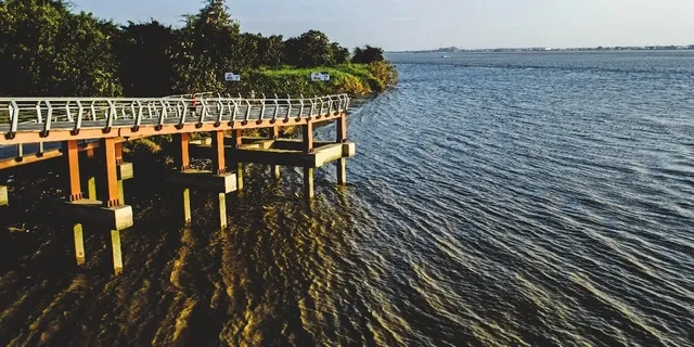 🌴 Guayaquil: The Pearl of the South Pacific!