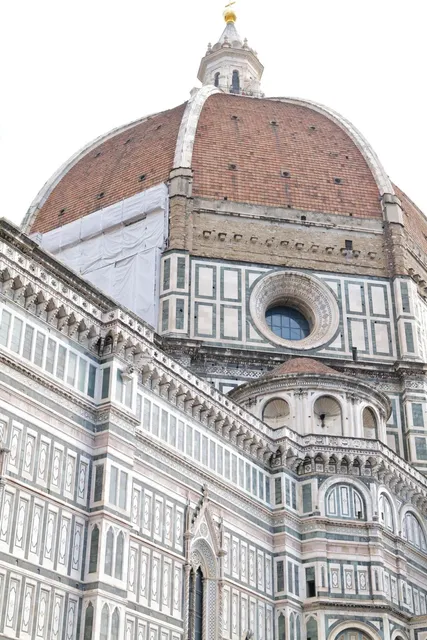 🇮🇹 Florence PUNISHES Those Who Don't Plan Ahead!