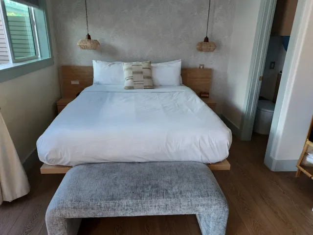 🌿 A Beautiful Private Retreat on Mission Bay! 🌅