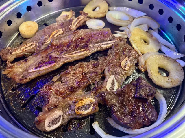 Life in the US | KPOT BBQ & Hot Pot in Dayton