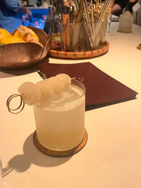 Seattle | A Hidden Gem Bar Inside a Pho Shop 🍸