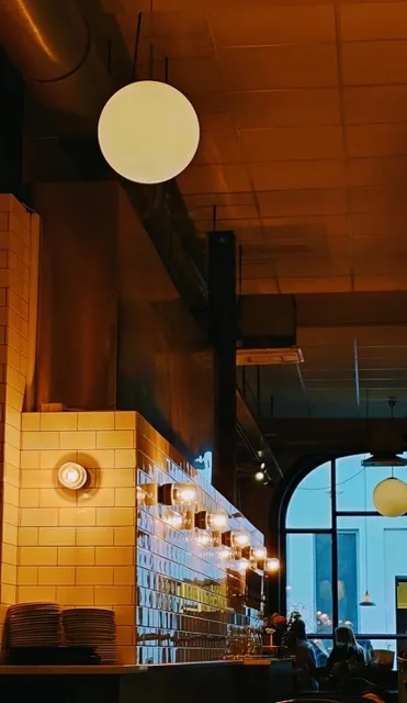 Sweden | Malmö – Ruths