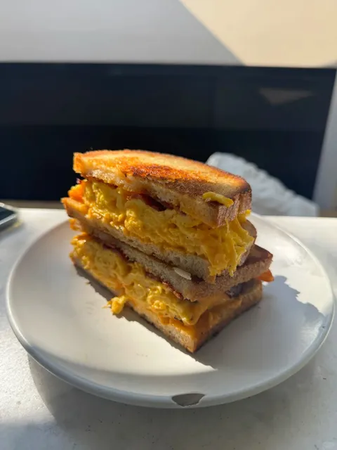 Hidden Café Gem in Beverly Hills📍