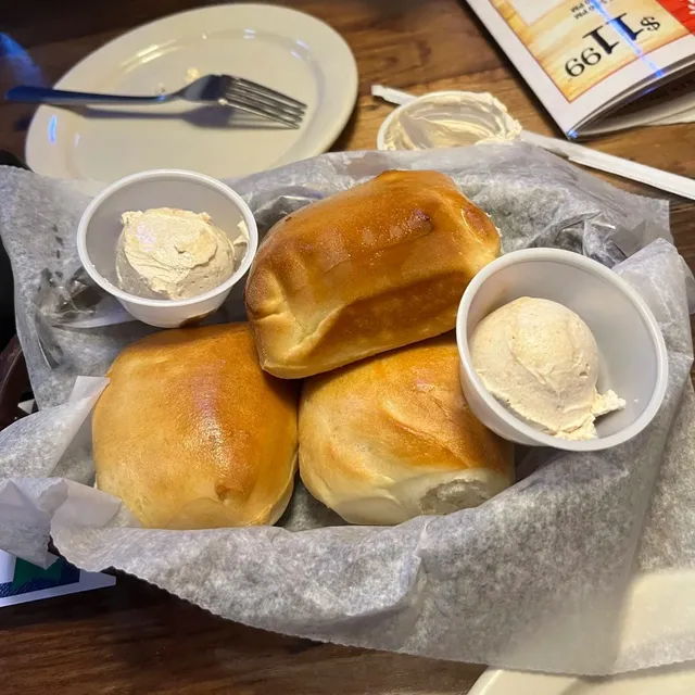 Madison Steakhouse Showdown 🥩