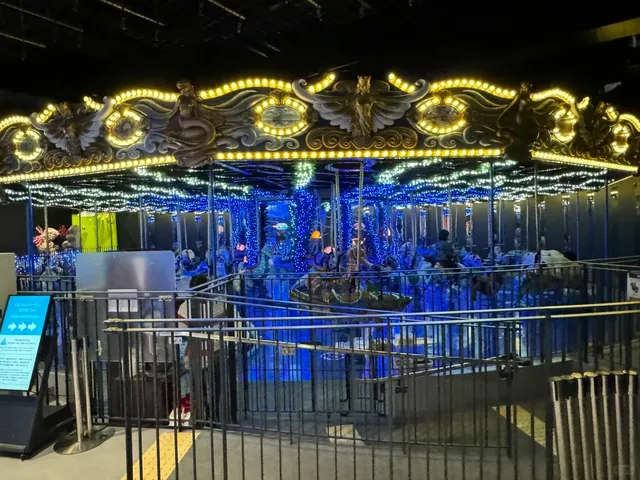 Shinagawa Aquarium in Tokyo, Japan(1)