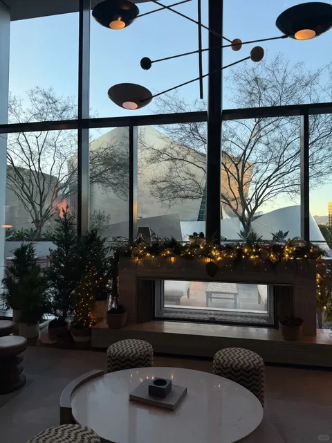 A Week in the American West: LA, Vegas & Arizona 🌵✈️