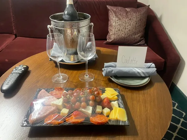 An Amazing Hotel!! ⭐⭐⭐⭐⭐ – A New Favorite in NOLA!