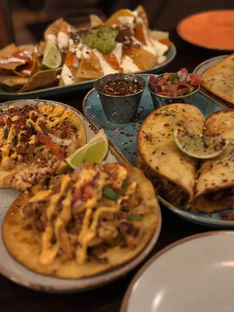​​🇲🇽 Edinburgh's Best-Kept Mexican Secret! 🌮🔥​​