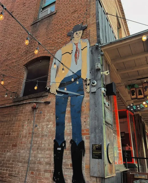 🤠 Fort Worth, Texas | A Step Into the Cowboy Town