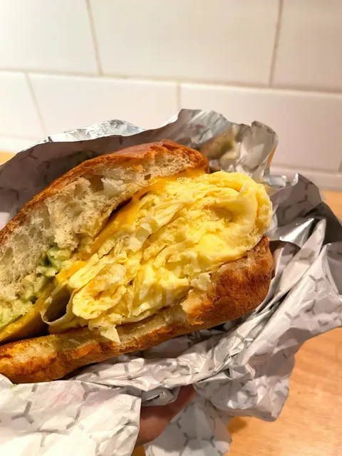 Chicago Has Its Own Egg Tuck — And It’s Way Better 🥚✨