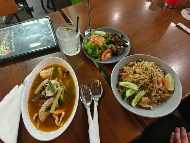  Thailander | Townsville’s Spicy Sanctuary 🔥