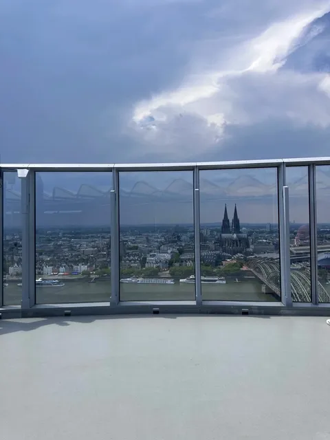 🇩🇪 Cologne Day Trip: Cathedral, Pork & Rhine Romance ✨