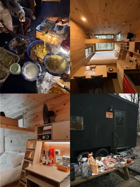 Near Orlando｜$90/Night Postcard Cabin Retreat 🌲🏡💫