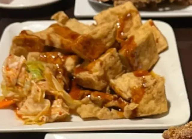 🍚 Taiwanese Bistro Café 33 | A Taste of Taiwan in Pittsburgh