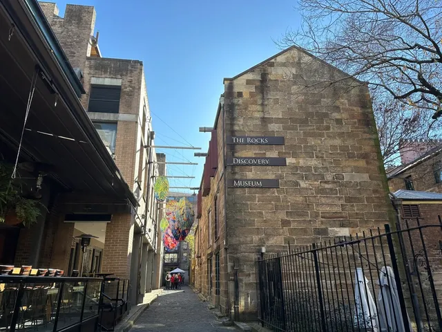 Say No to Superficial Tours ❌ Must-Visit Cultural Attractions in Sydne