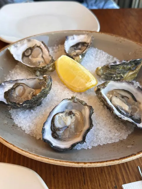  Cairns Must-Eat: The Seafood Spot That Blew Our Minds! ✨🌊