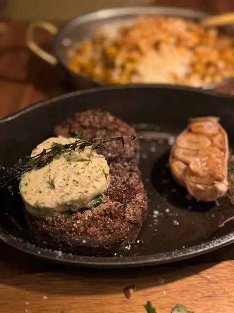 🇺🇸 Cried Tears of Joy at This Las Vegas Restaurant!