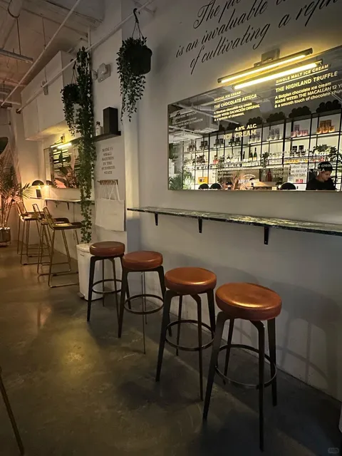 📍AUBI & RAMSA Tipsy Ice Cream 🍦🍸