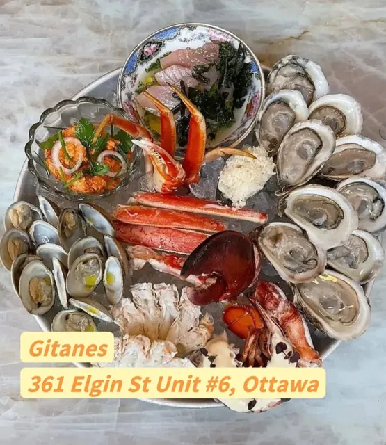 Ottawa Food Guide | Must-Try Hotspots for Foodies!