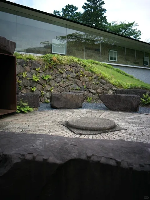 Enoura Observatory(1) 🌟