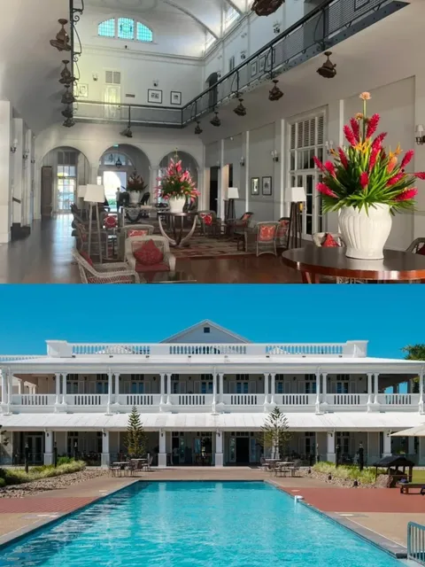 🇫🇯 Suva, Fiji - The Underrated Capital You MUST Visit! 🌴✨