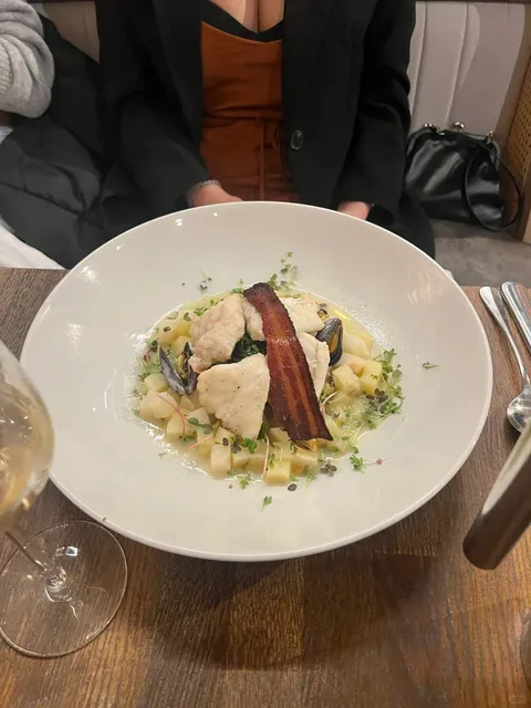 🦪 SOLE Seafood & Grill | Dublin’s Splurge-Worthy (or Not?) Spot