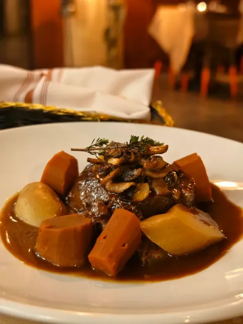 First French Meal in LA — Totally Blown Away! 🇫🇷✨