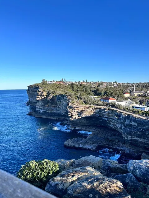 🇦🇺 Sydney’s Most Scenic Coastal Walk | Watsons Bay Day Trip
