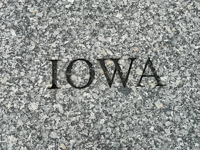 Discovering America's Heartland