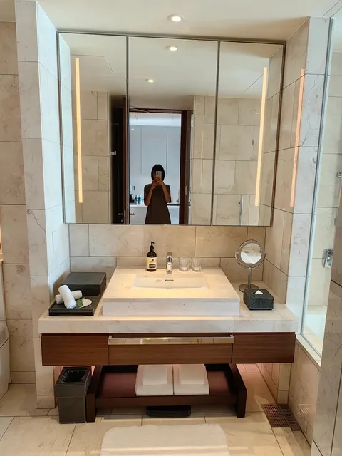 Ascott Service Apartments in Tokyo (2)🏨