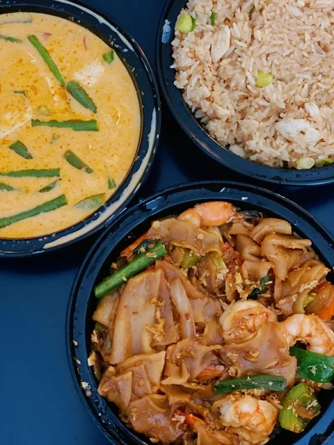 My 10+ Time Jersey City Thai Takeout Pick! 🍜🥡