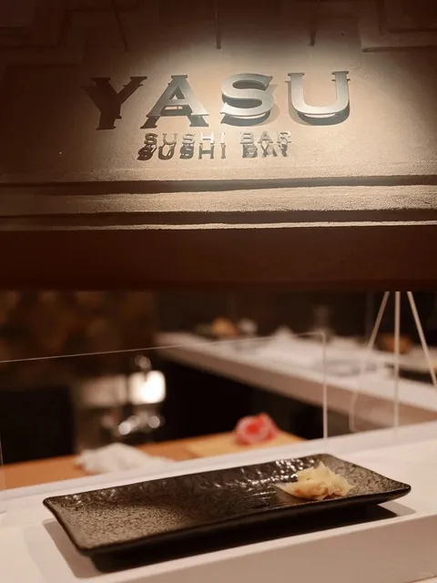 Los Angeles | Trying Yasu Omakase, Straight from Toronto! 🍣