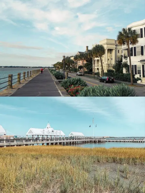 Slow Living in Charleston: A Guide to the Most Beautiful Plantations 