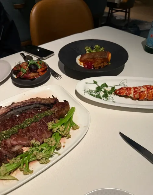 SD | The Marine Room🌊