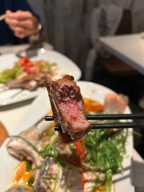 New York | Tender Steamed Fish in Seconds (2)🥹