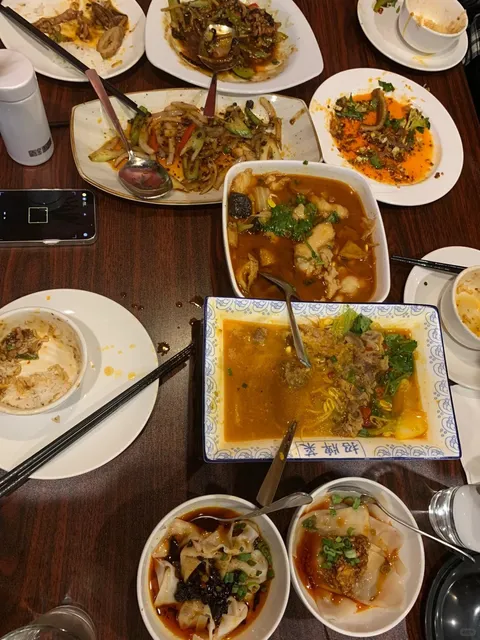 Must-Try in OKC: Szechuan Story 🌶️😍