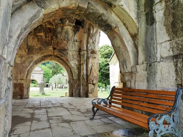 Georgia's Ancient Capital 